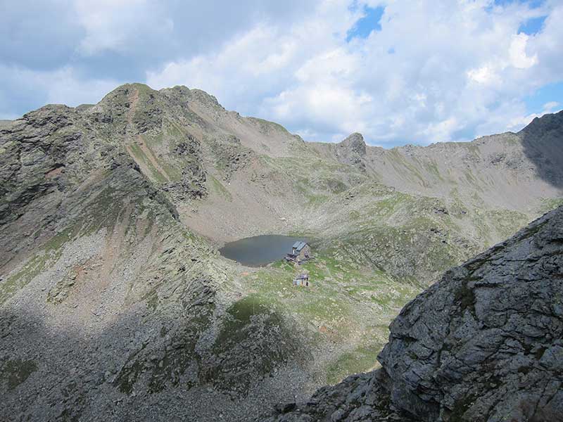 tagewaldhorn